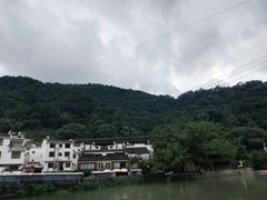 -上坦村