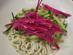 -大碗居老北京炸酱面(蛇口店)