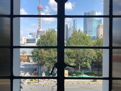 -YUE·6·西式融合餐厅(外滩六号店)