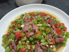 -老铁私房菜