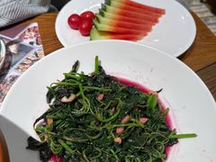 -黄泥岗·地道湖北菜(奥特莱斯店)