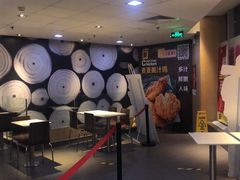 -麦当劳(文化西路店)