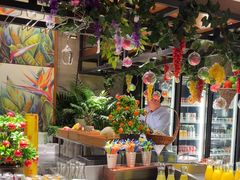 -阳光岛·海鲜盛宴(银泰中心in99店)