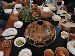-陀岗美食·云南藏式特色餐厅