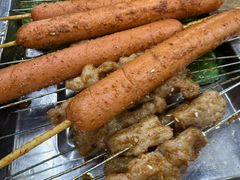 -小民大排档(光谷店)