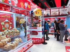 -LLJ夹机占(正佳广场店)