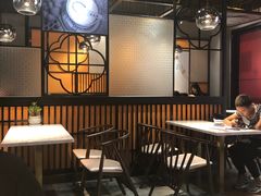大堂-老廣糖水铺(乐汇城店)