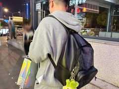 -光谷广场