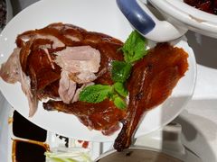-津禧荟·酥皮烤鸭(北辰店)