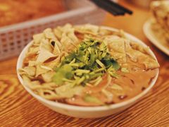 嘎巴菜-真素诚·清真(新华路店)