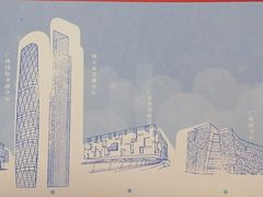 -广州市城市规划展览中心