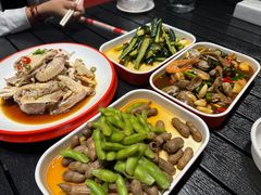 -王钵宴遇王龙虾烧烤旗舰店(中山北路店)