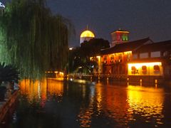 -衣裳街历史文化街区