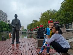 -南通濠河风景名胜区