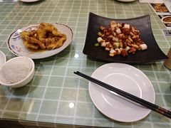 -玉桥餐厅(天坛店)