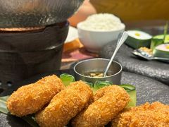 -simply thai天泰(世纪汇店)