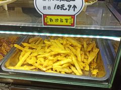 -甘梅地瓜(文明东路店)