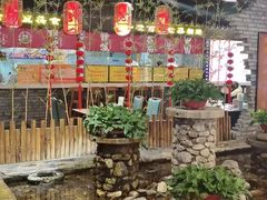 -西竹拌面(银川阅彩城店)