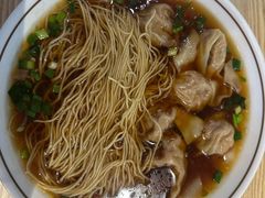 -老淮滨-蚌埠非遗小吃(淮河路店)