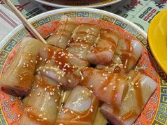 -憶廟街 X 沙角邨(太古城店)