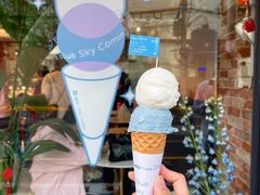 -Dal Cuore 达可芮冰淇淋(陕西北路店)