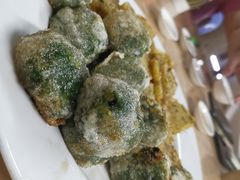 韭菜粿-飘香小食店(国平路店)