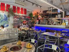 -琥珀川糟粕醋火锅(慈云寺店)