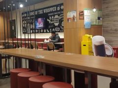 -汉堡王(砂之船店)