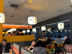 -潮发潮汕牛肉店(芳村店)