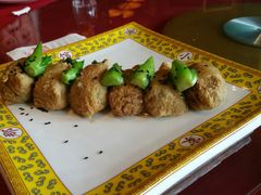 -那家小馆•北京菜•烤鸭(香山店)