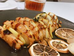 -娜娜家•Nana’s restaurant (爱琴海店)