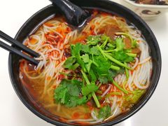 -一品郑记重庆牛肉米线馆(东泰路店)