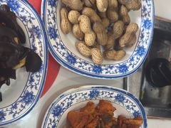 -一烙锅(友谊店)