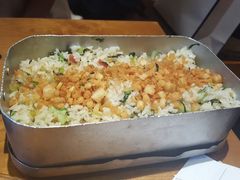 -蜜桃餐厅·古运河畔(南下塘店)