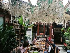 -束河人家(南锣鼓巷店)