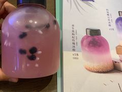 -糖纸甜品(印象城店)