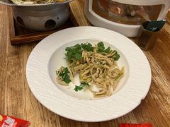 -新白鹿餐厅(龙游路总店·杭帮菜名店)
