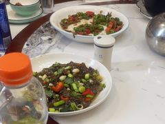 -小乡小镇·传承桐庐土菜·老板亲自烧的菜