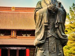 -苏州文庙(姑苏区)