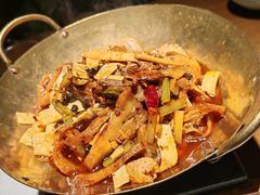 -菩提素素食餐厅(晶郦馆店)
