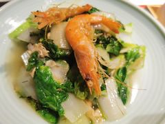 -老头儿油爆虾(星光一期店)