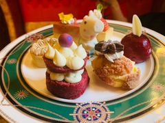 -马勒别墅·中餐厅