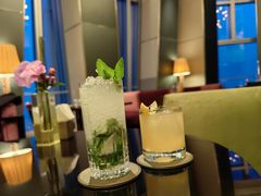 -云·酷Atmosphere(国贸大酒店)