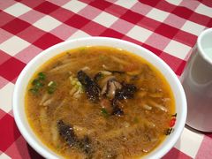 -西贝(上海我格广场店)