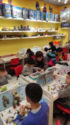-Block Park 租乐高(D32店)