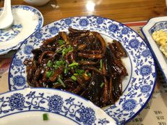 -洞天食府(北大街店)