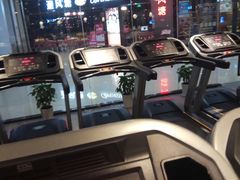 -INGYM(园区印象城馆)