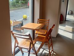 用餐区-Punchline Coffee&Roaster(同济大学店)