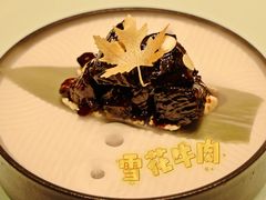 -禧瑞都大饭店(吊桥路店)