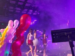 -MOSSO·Liveshow(M3香港广场店)